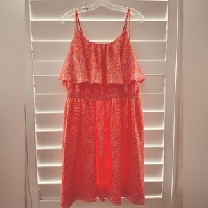 Lilly Pulitzer Target dress